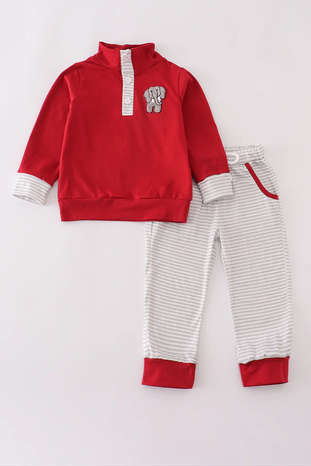 Alabama Jogger Set (Boy)