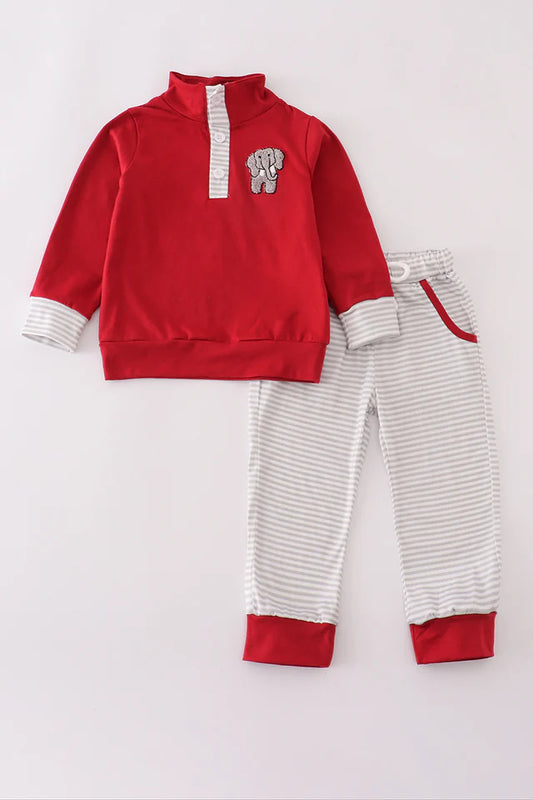 Alabama Jogger Set (Boy)