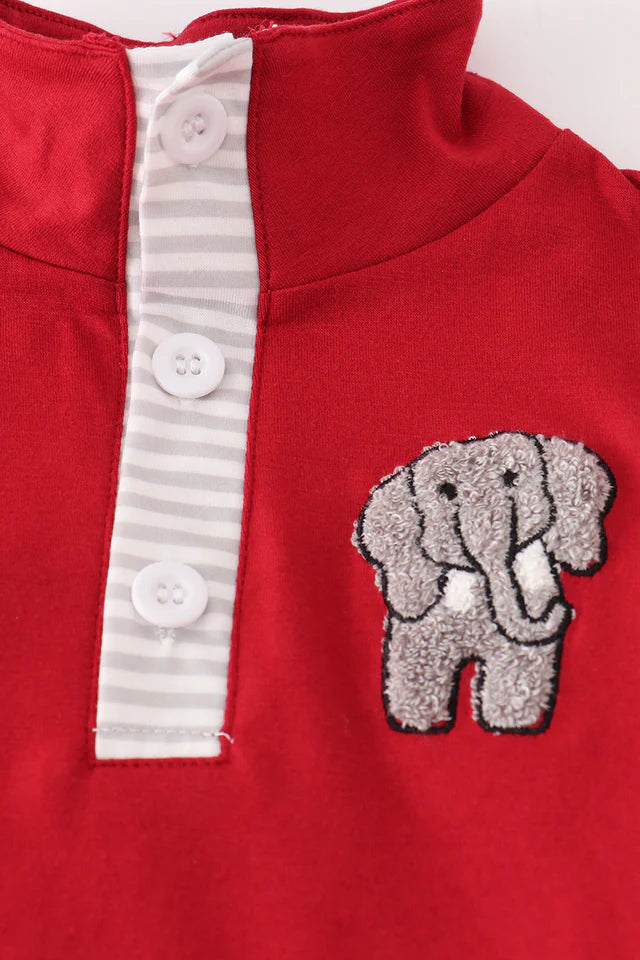Alabama Jogger Set (Boy)