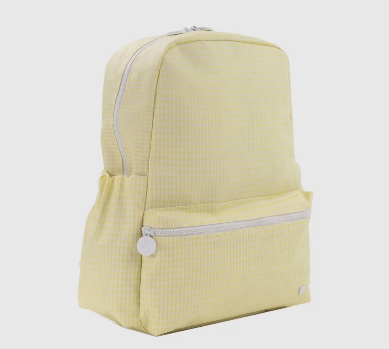 Backpack-Full Size (Butter Yellow)