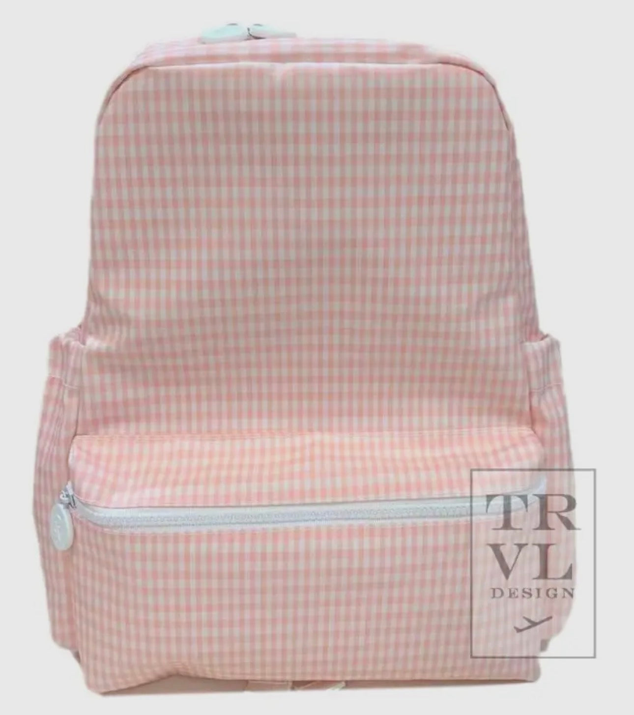 Backpack-Full Size (Taffy Pink)