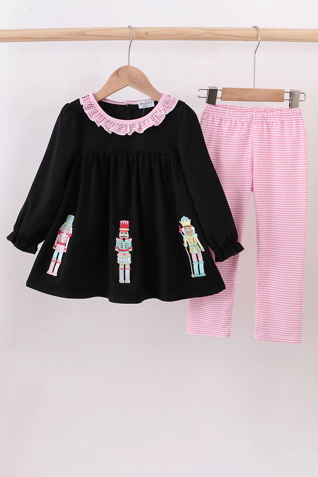 Nutcracker Pant Set