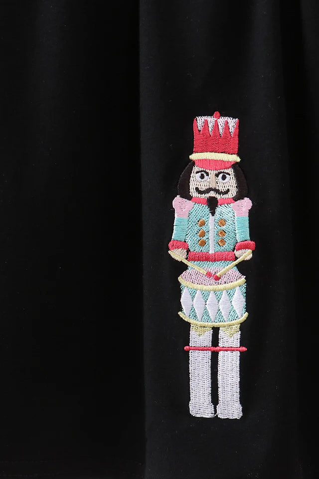 Nutcracker Pant Set