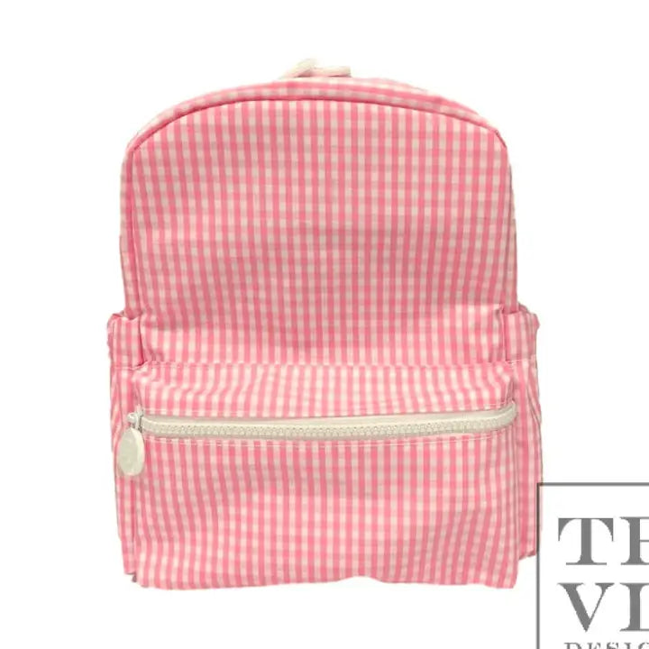Pink MINI Backpack