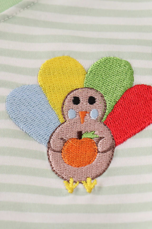 Turkey Shirt