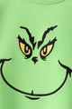Grinchy Jammies (Girl)