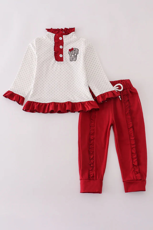 Alabama Jogger (Girl)