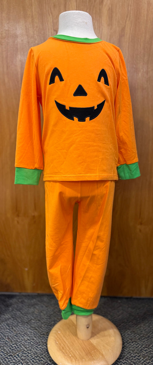 Jack-o-Jammies