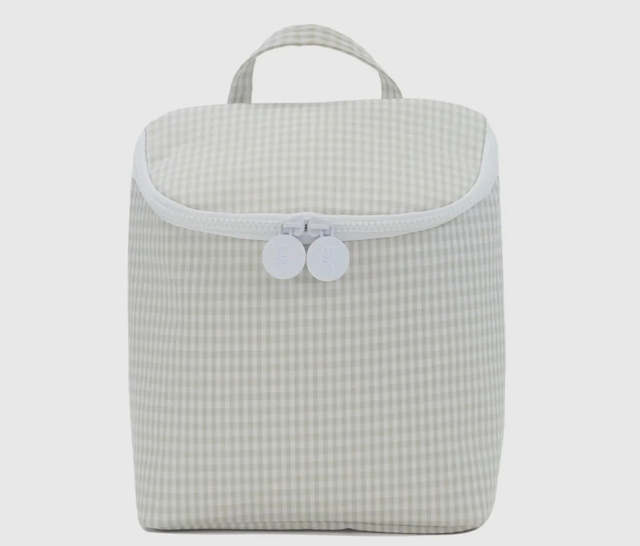 Lunch Bag (Pearl Grey)