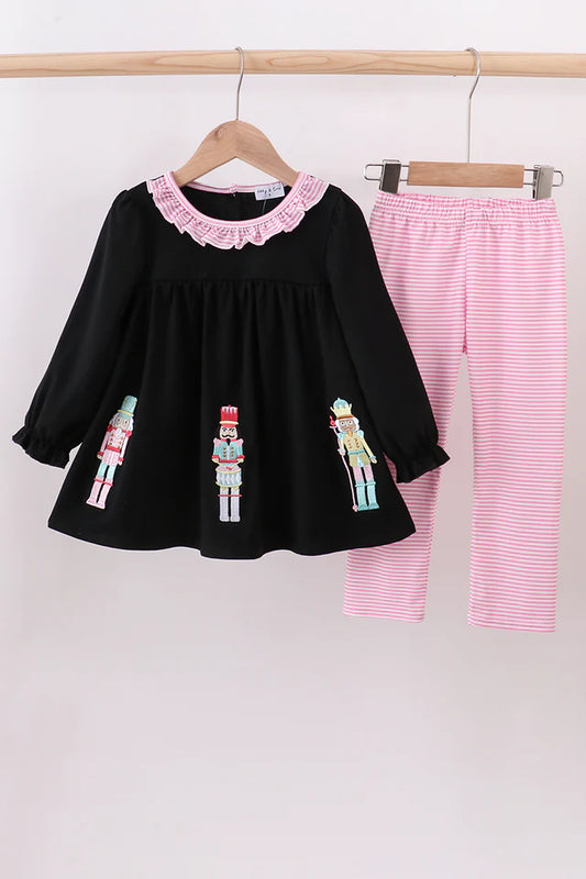Nutcracker Pant Set
